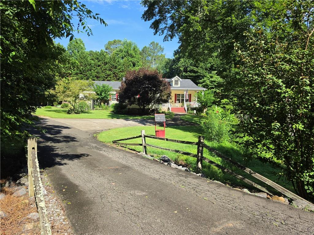 437 Lumber Company Road Property Photo 1
