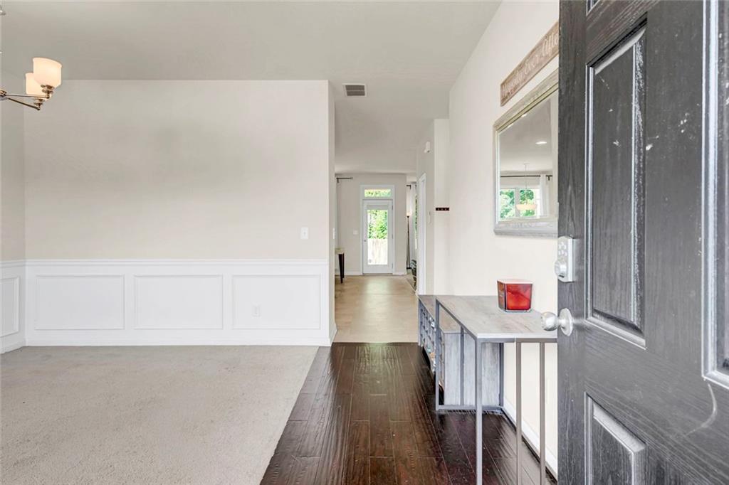 2540 Trelipe Drive Property Photo 4