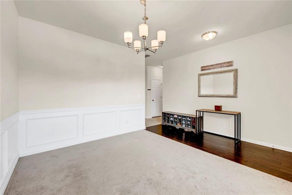 2540 Trelipe Drive Property Photo 6