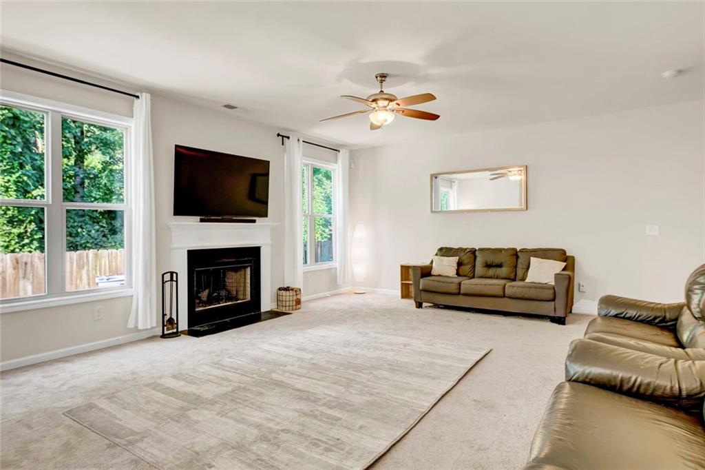 2540 Trelipe Drive Property Photo 15