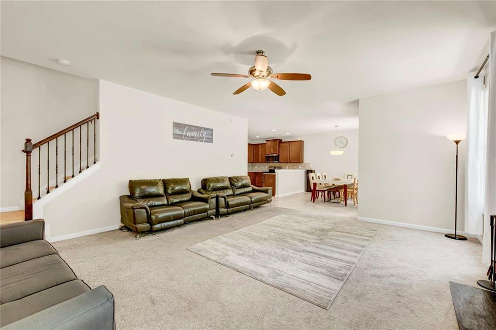 2540 Trelipe Drive Property Photo 16
