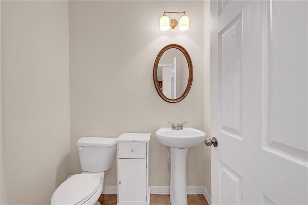 2540 Trelipe Drive Property Photo 17