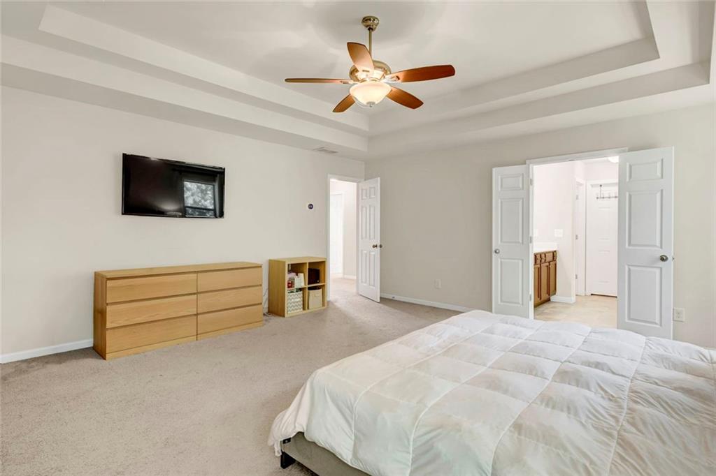 2540 Trelipe Drive Property Photo 19