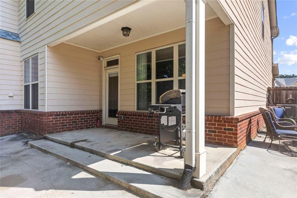 2540 Trelipe Drive Property Photo 35