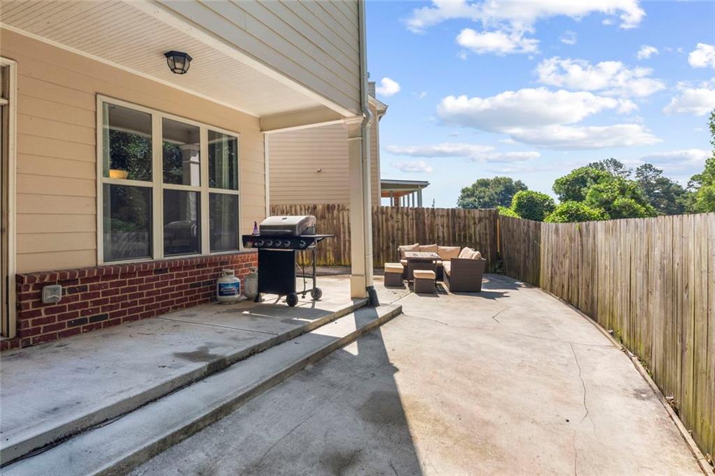 2540 Trelipe Drive Property Photo 36