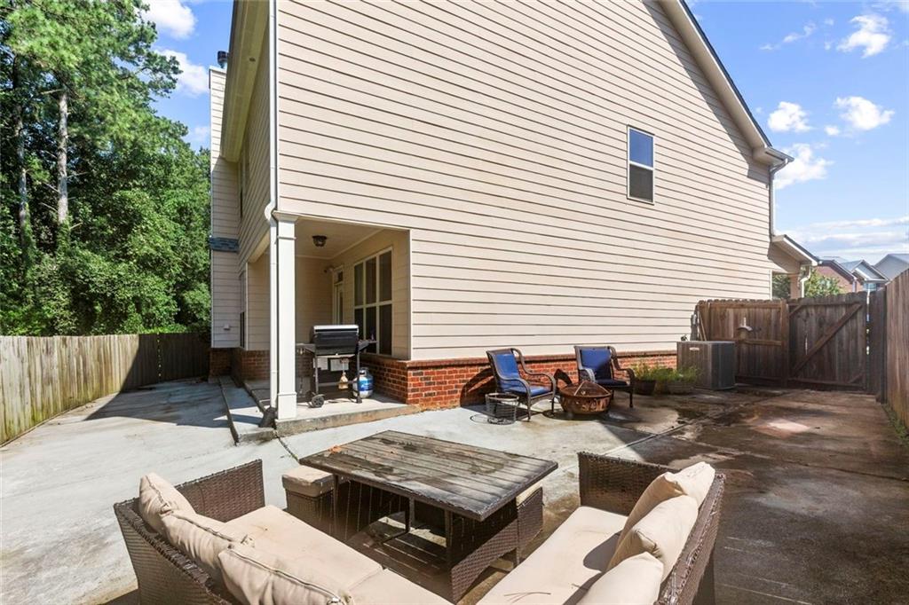 2540 Trelipe Drive Property Photo 37