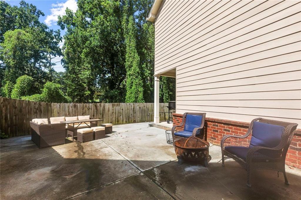 2540 Trelipe Drive Property Photo 38