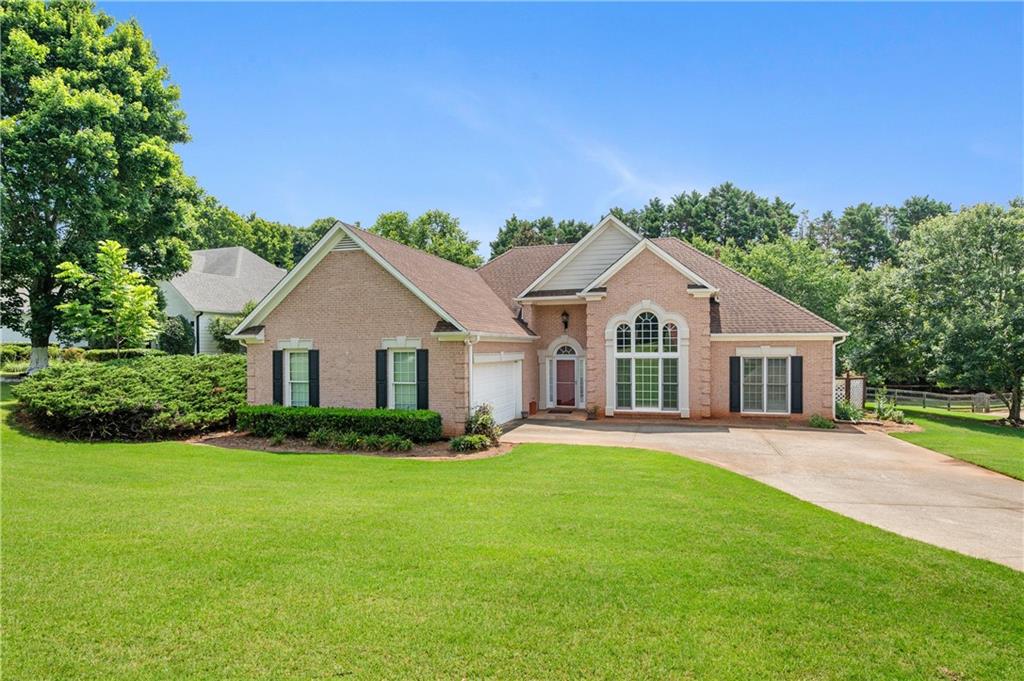 6430 Tyler Way Property Photo 1