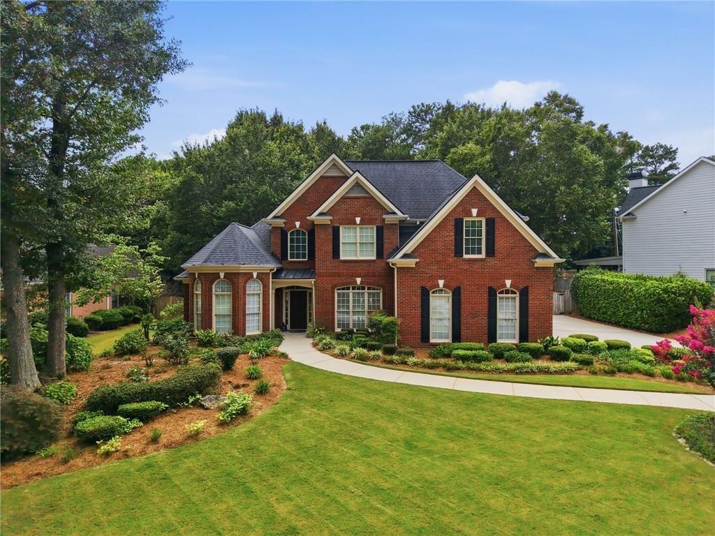 197 Brackin Trace Property Photo 1