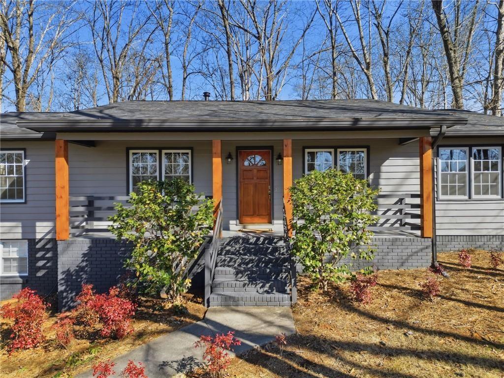 2810 Shaw Road Property Photo 1