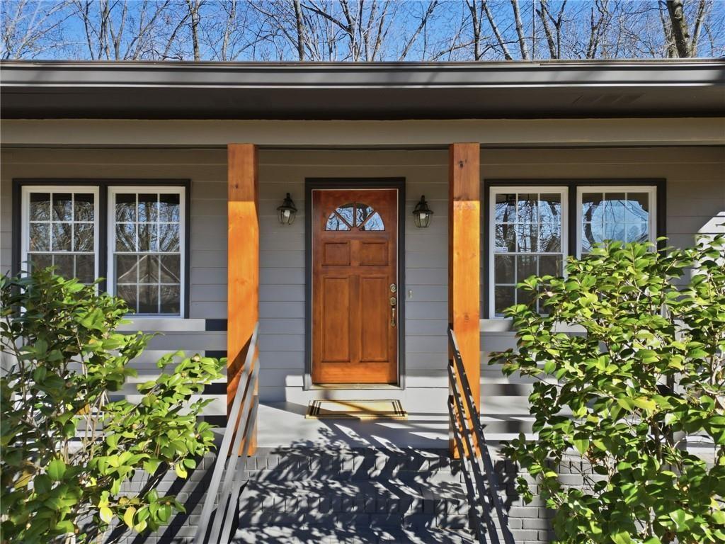 2810 Shaw Road Property Photo 3