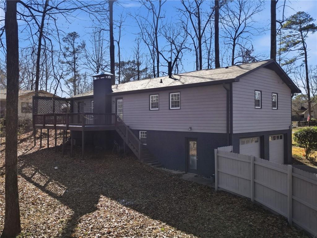 2810 Shaw Road Property Photo 5