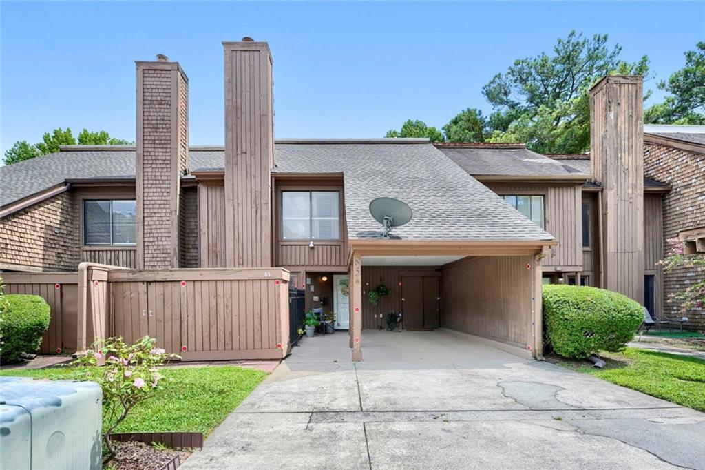 85 Willowick Drive Property Photo 1