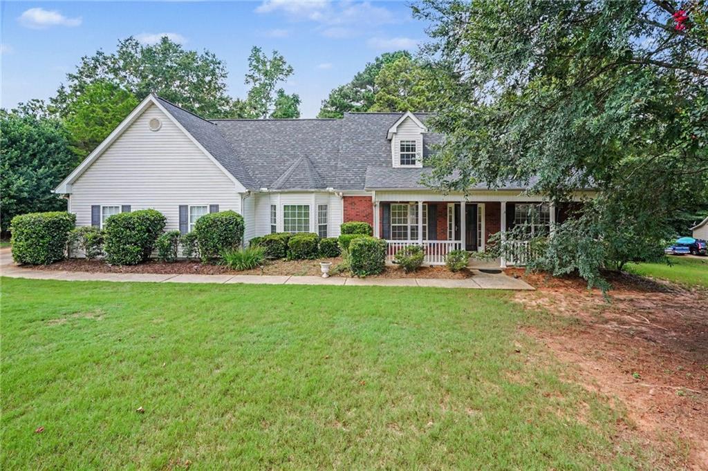306 Park Chase Court Property Photo 1