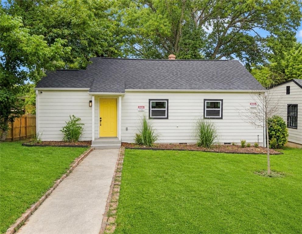 1185 Arlington Avenue SW Property Photo 1