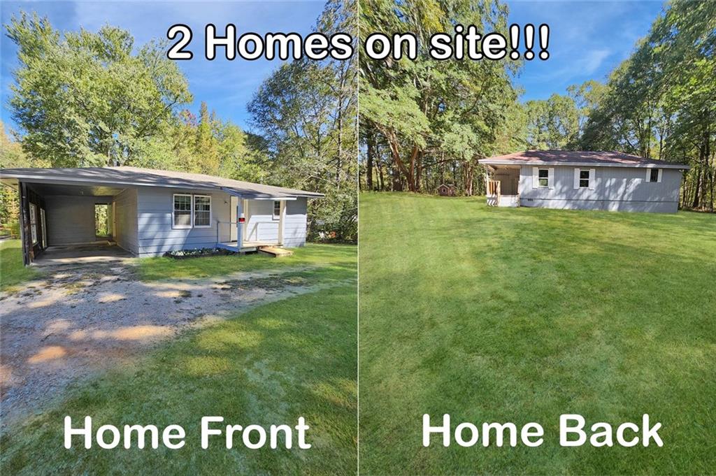 147 Cobb Road
