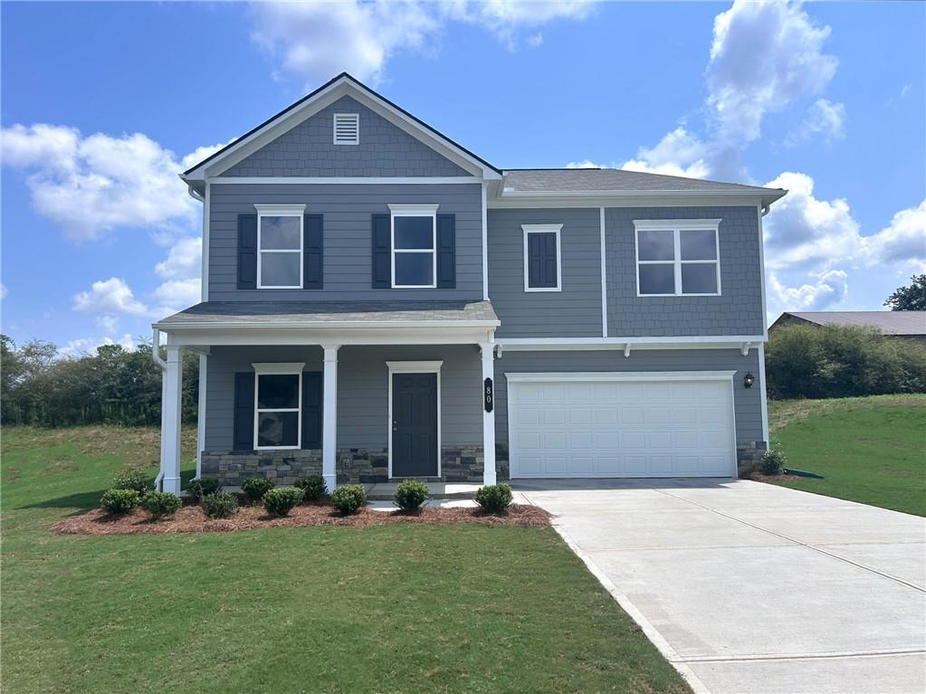 80 Willow Circle Property Photo 1