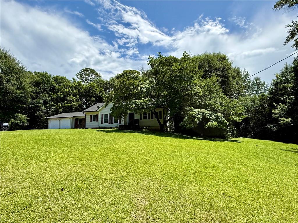 416 S Candler Street Property Photo 6