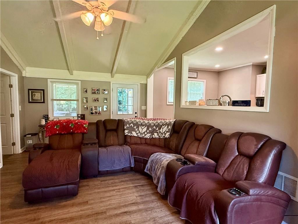416 S Candler Street Property Photo 7