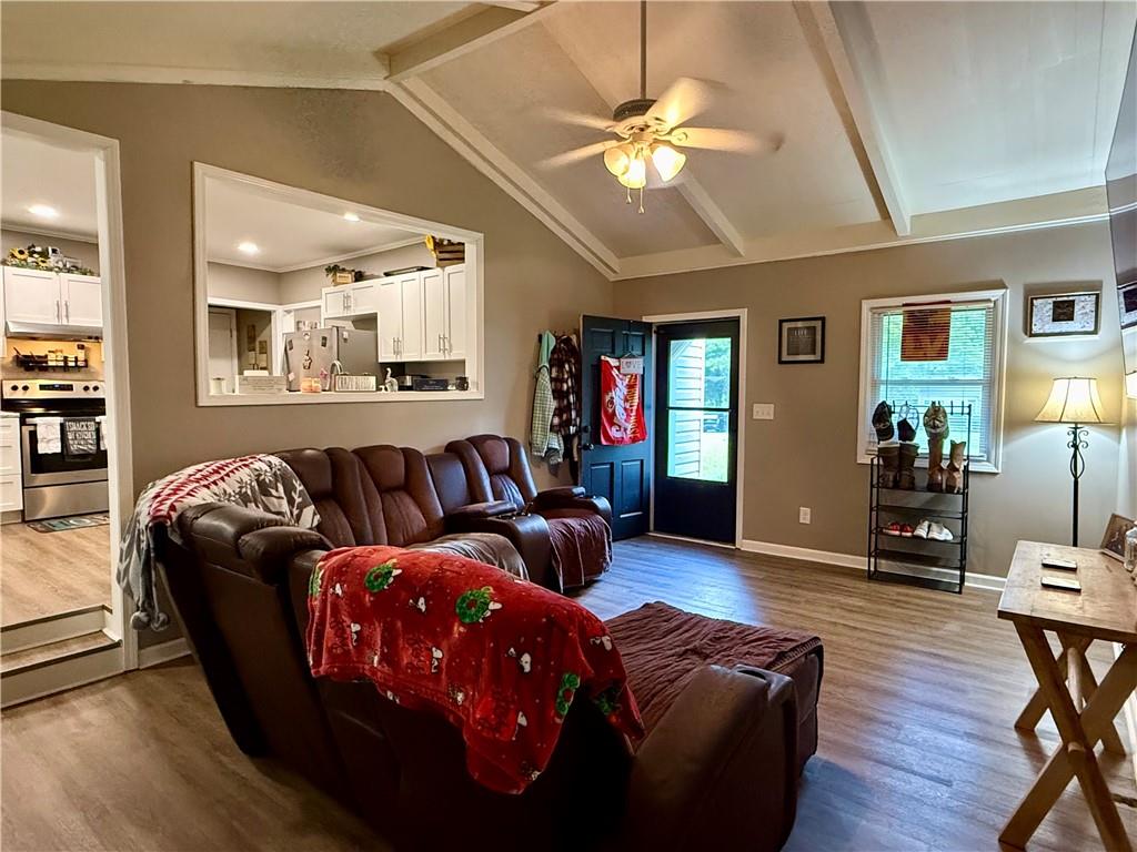 416 S Candler Street Property Photo 10