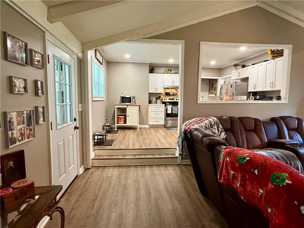 416 S Candler Street Property Photo 11