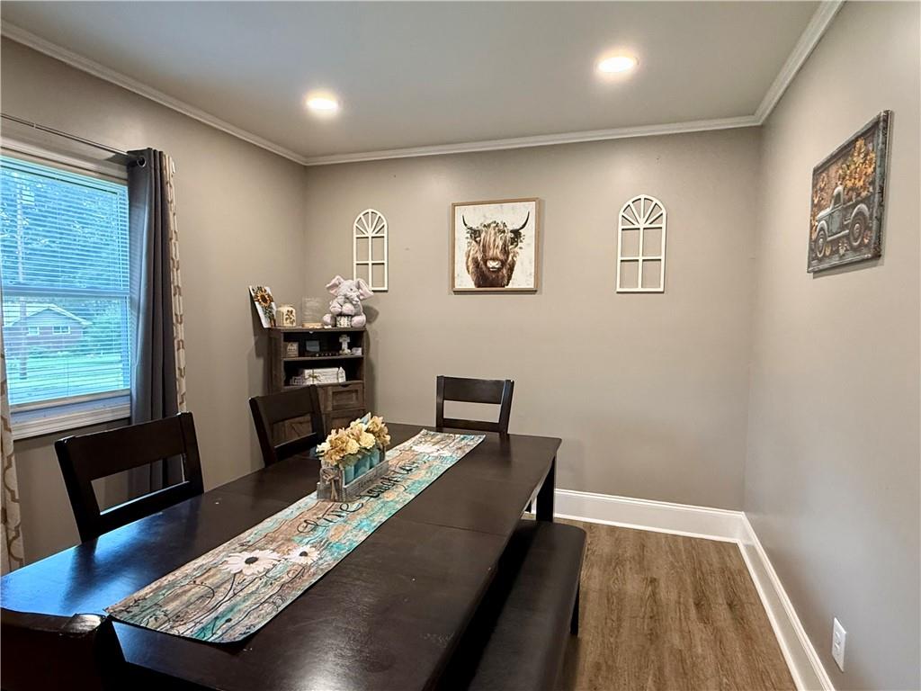 416 S Candler Street Property Photo 15