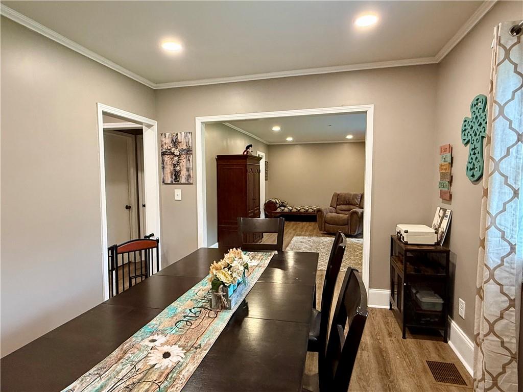 416 S Candler Street Property Photo 17