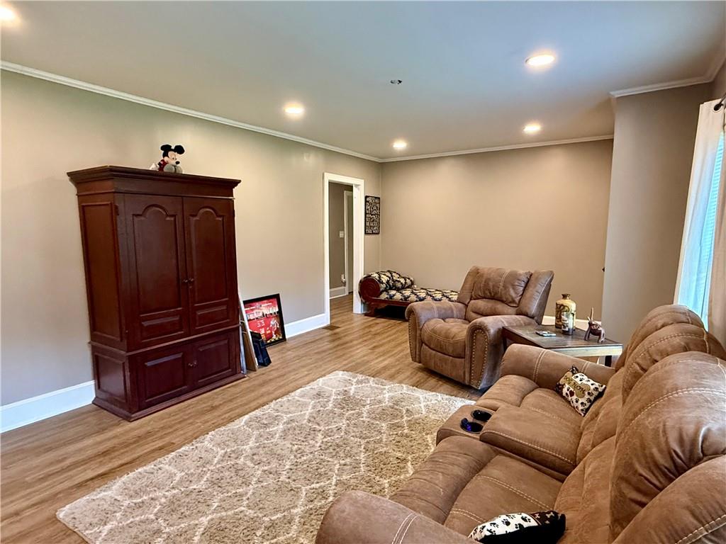 416 S Candler Street Property Photo 19