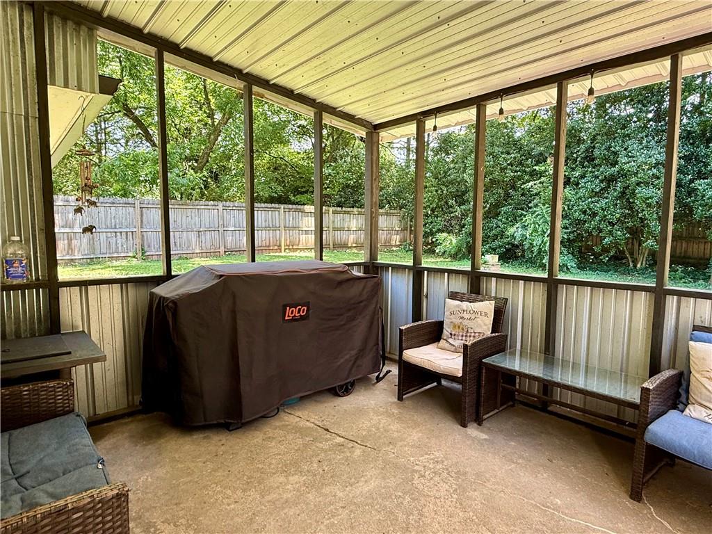 416 S Candler Street Property Photo 43