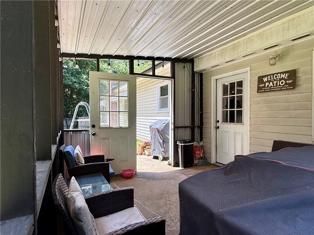 416 S Candler Street Property Photo 44