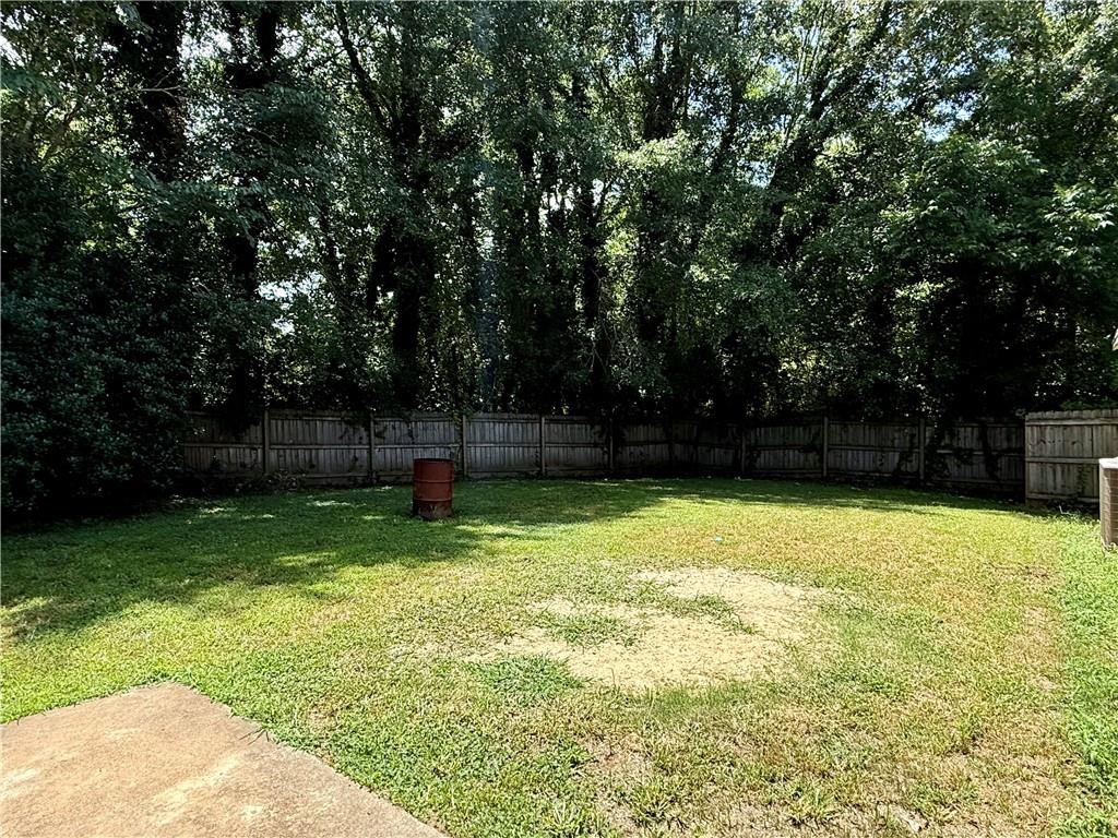 416 S Candler Street Property Photo 45