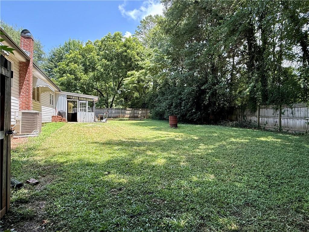 416 S Candler Street Property Photo 46
