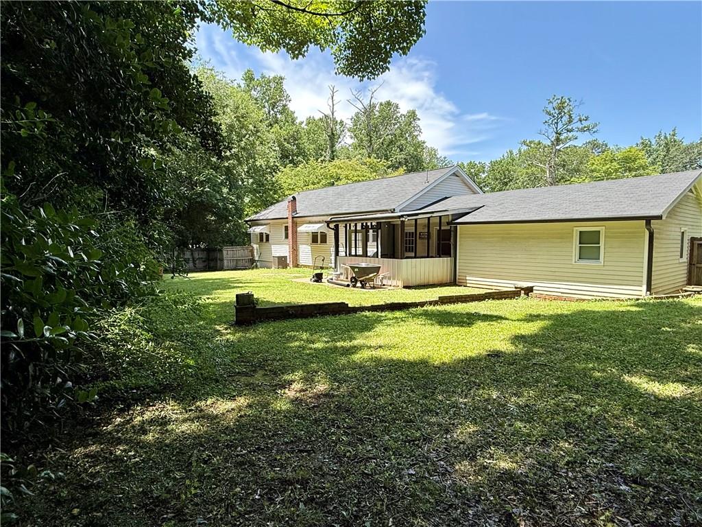 416 S Candler Street Property Photo 48