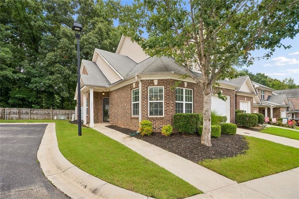2555 Flat Shoals Road Unit 2501 Property Photo 1