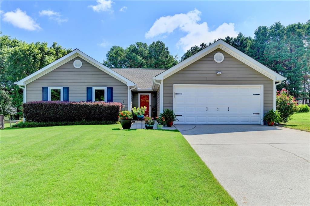 64 Poseidon Way Property Photo 1