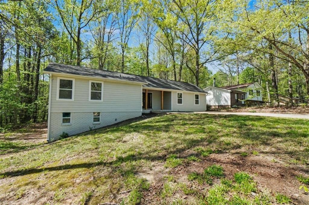 3165 Beaver Drive Property Photo 2