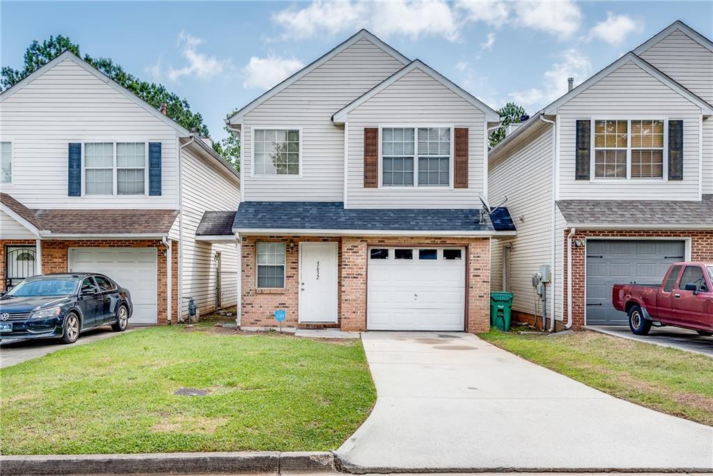 3632 Diamond Circle Property Photo 1