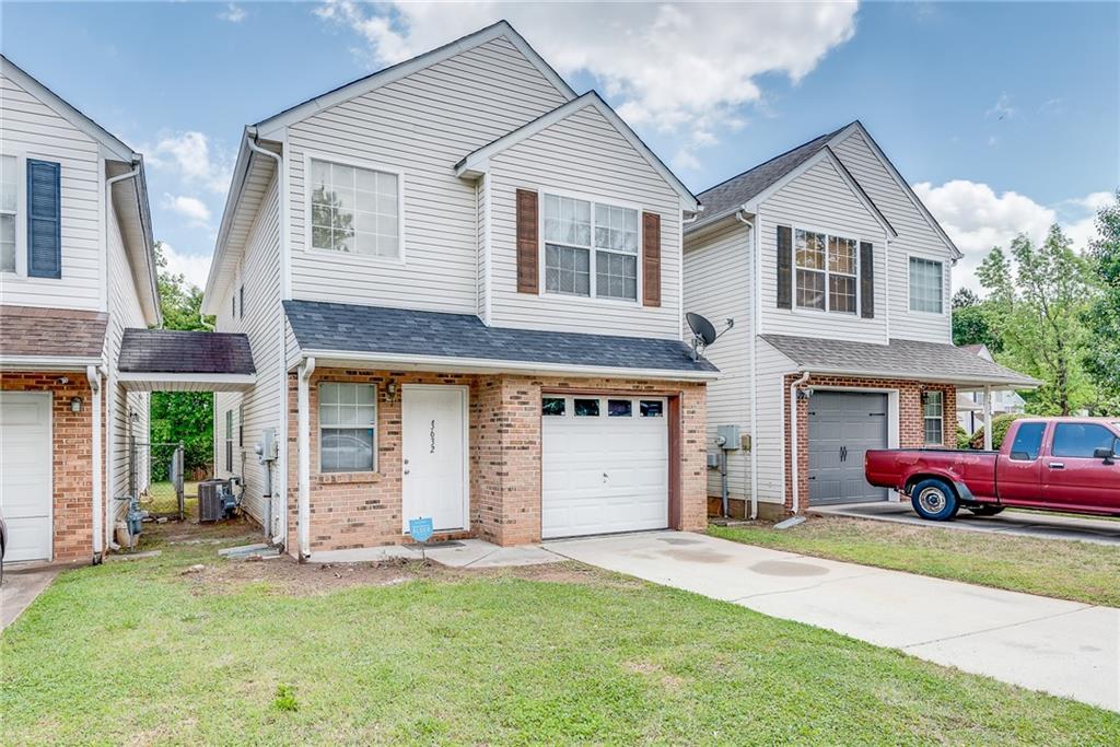 3632 Diamond Circle Property Photo 10