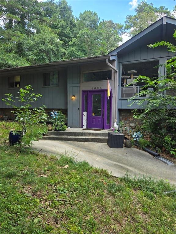 4693 Rivercliff Drive Property Photo 1