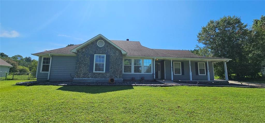 165 Water View Drive Property Photo 1
