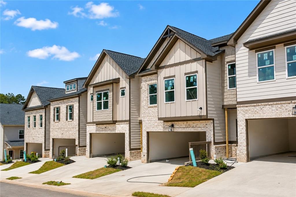 4351 Fern River Bend Unit 32 Property Photo 1