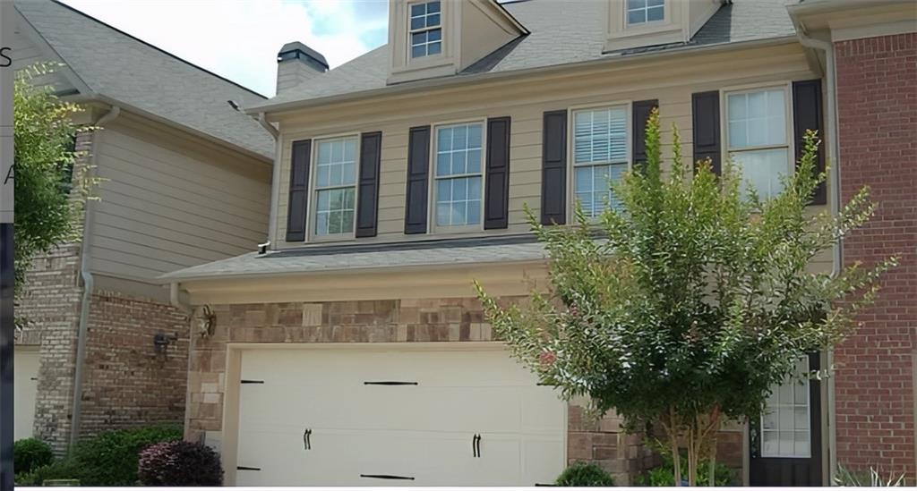 3071 Big Sky Lane Property Photo 1