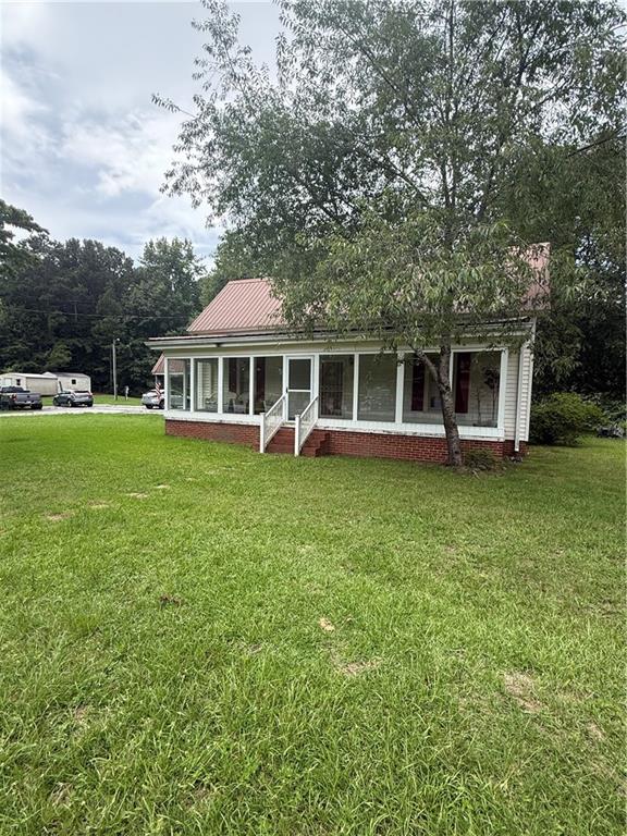 15 Clem Lowell Road Property Photo 1