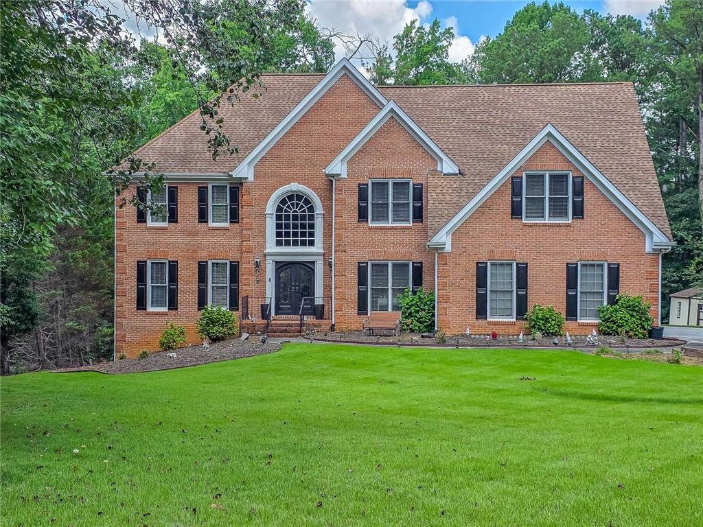 3625 Graycliff Road