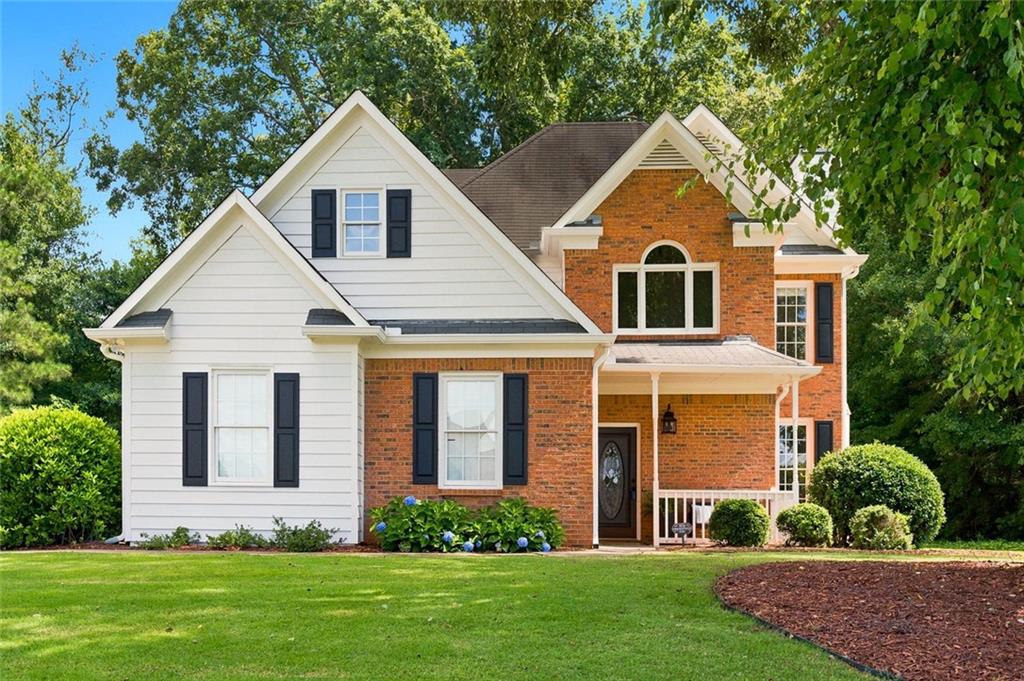4075 Briar Meadows View Property Photo 1