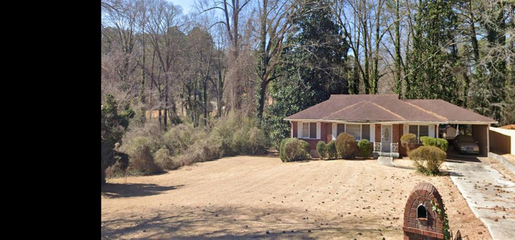 3024 Lynhurst Circle Sw Property Photo 1