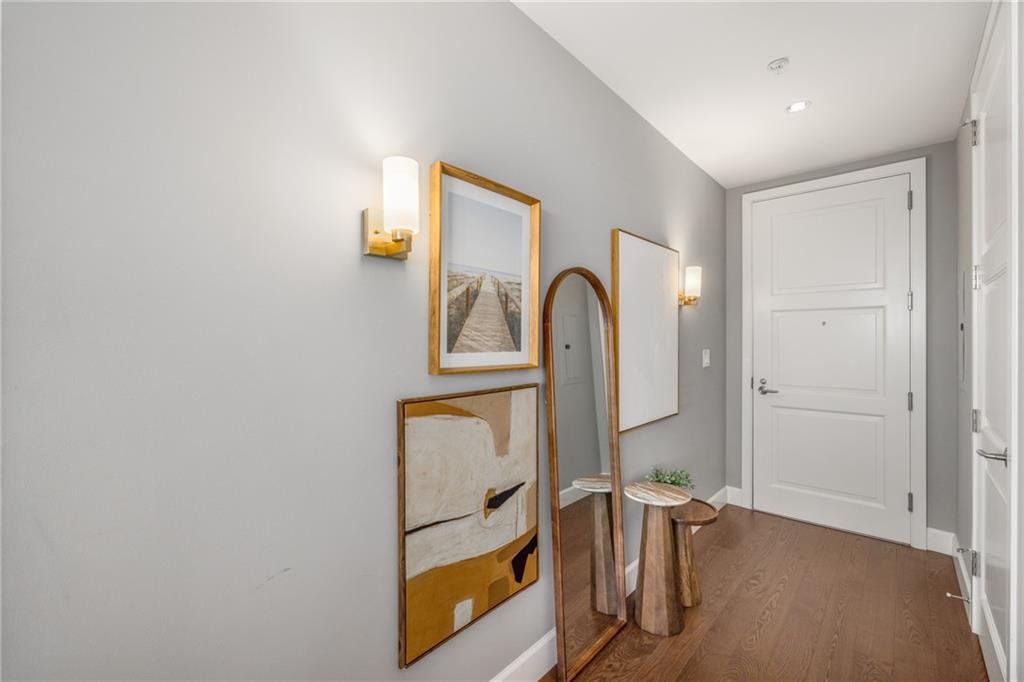 1820 Peachtree Street Nw Unit 1205 Property Photo 10