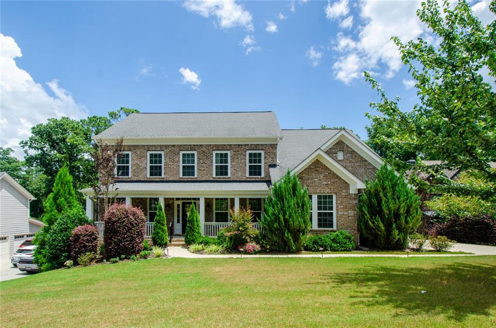 129 Millstone Way Property Photo 1