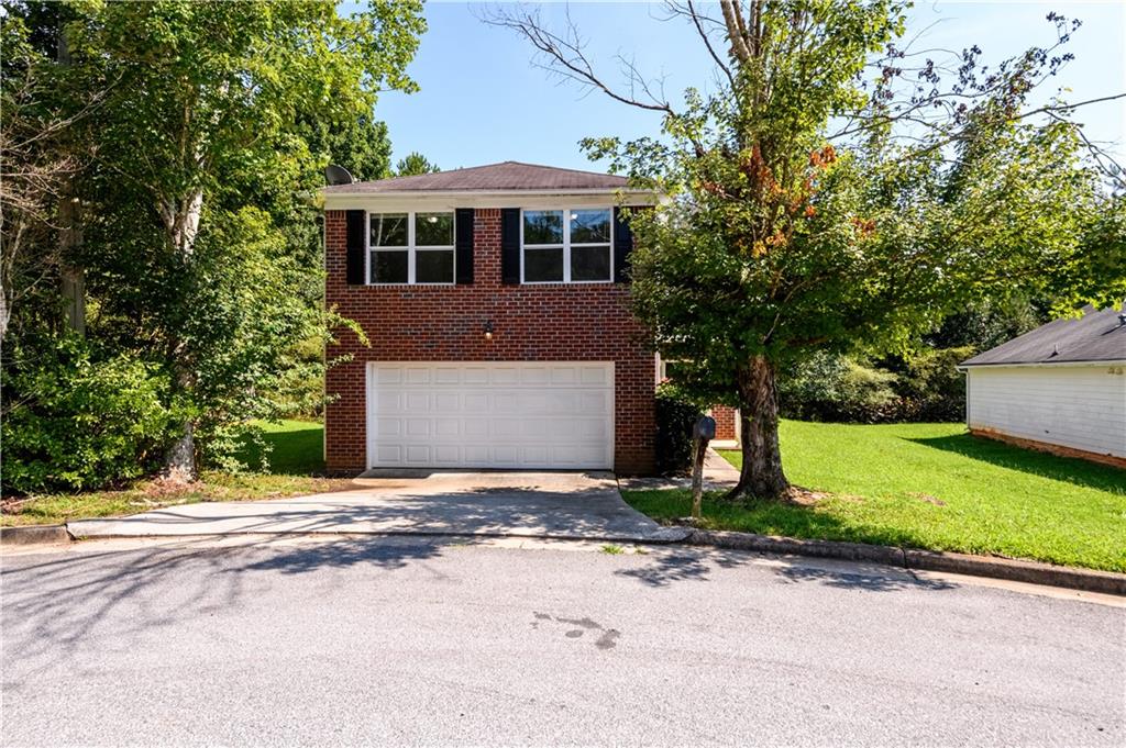 6550 Browns Mill Ferry Drive Property Photo 1