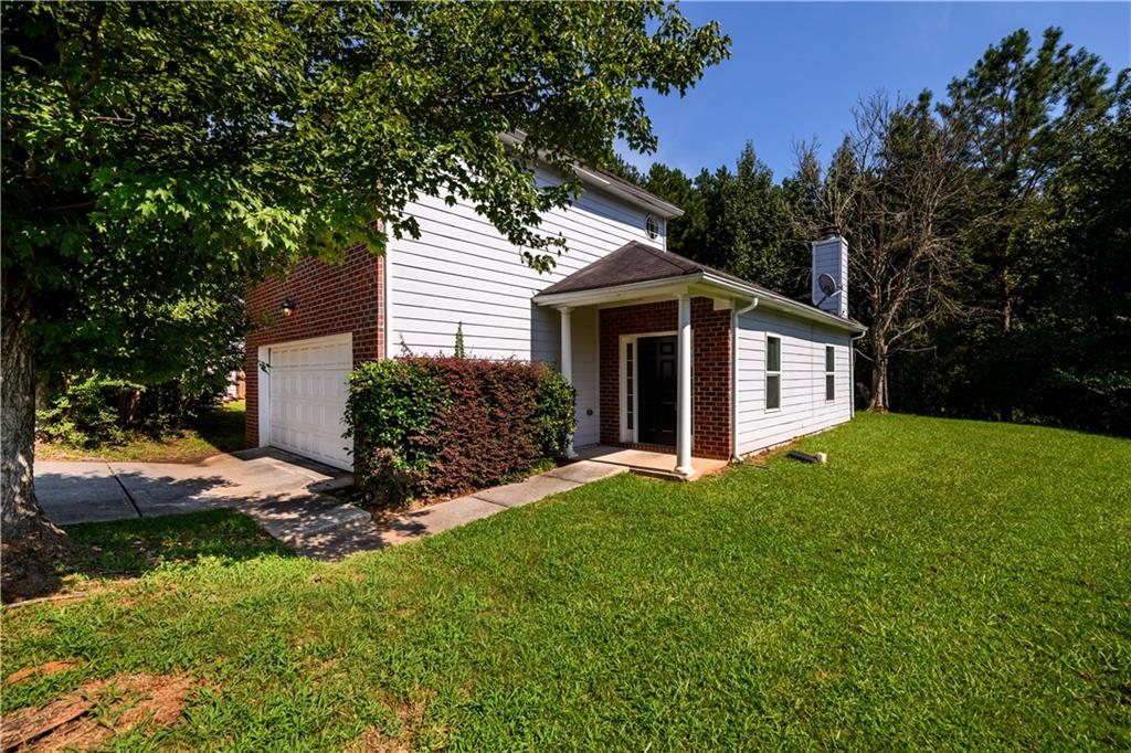 6550 Browns Mill Ferry Drive Property Photo 2